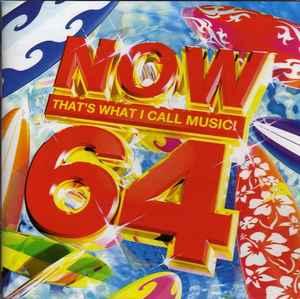 cd - Various - Now Thats What I Call Music! 64, Verzenden, Zo goed als nieuw