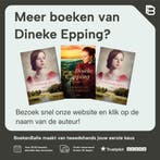 Op de vleugels van de wind 9789029726719 Dineke Epping, Boeken, Verzenden, Gelezen, Dineke Epping