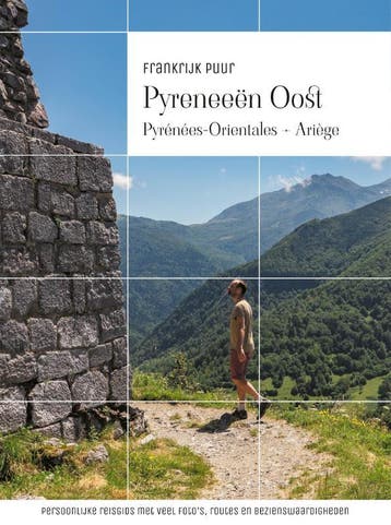 Pyreneeën Oost | Martijn Joosse; Marita Joosse | Nieuw, Ophalen of Verzenden, Nieuw, Martijn Joosse; Marita Joosse