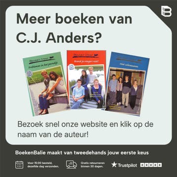 Dubbele onthullingen / Dubbele onthullingen / Dawsons Creek, Verzenden, Gelezen, C.J. Anders