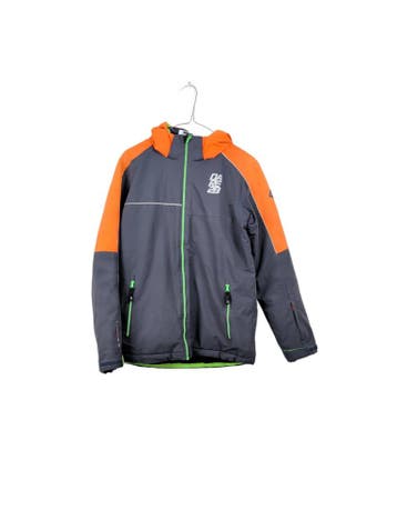 Dare 2b Outdoorjassen Heren maat XS Oranje Vintage, Ophalen of Verzenden, Nieuw, Dare 2b