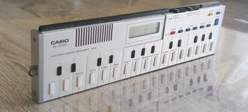 Casio - Cult mini keyboard Casio VL-10 Japan 1982 - -, Nieuw