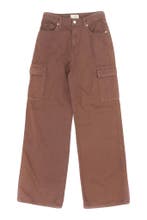 Dr Denim Broek in maat 38 Bruin, Dr Denim, Verzenden, Zo goed als nieuw, Bruin