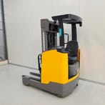 2016 jungheinrich etv214 reachtruck 1400kg 5.0m, 1000 tot 2000 kg, Elektrisch, Reachtruck, Jungheinrich 