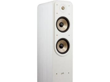 Polk Audio Signature Elite ES55 - Boekenplankspeaker -, Verzenden, Nieuw