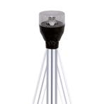 Attwood 360º LED Toplicht Light Armor op poot neerklapbaar-V, Watersport en Boten, Bootonderdelen, Ophalen of Verzenden, Nieuw
