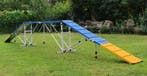 Agility Honden Training Hond Sport Wedstrijd Prof Toestellen, Ophalen of Verzenden, Nieuw