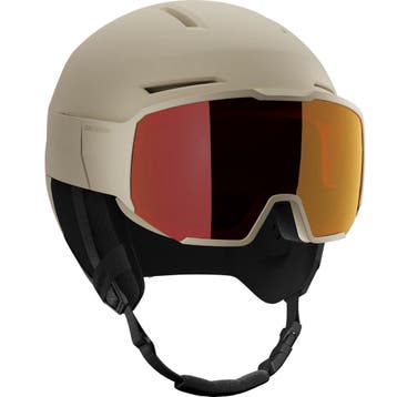 Salomon Skihelm Osmo Sigma - Maat L -, Verzenden, Nieuw