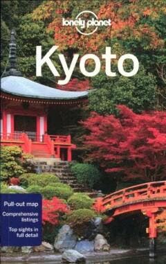 Kyoto - Chris Rowthorn 9781741794014, Verzenden, Gelezen, Chris Rowthorn