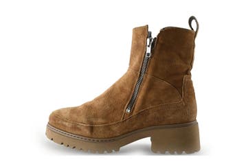 Piedi Nudi Boots in maat 42 Bruin, Kleding | Dames, Bruin, Verzenden, Overige typen, Piedi Nudi