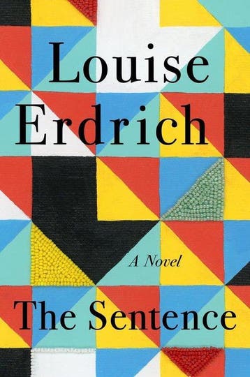The Sentence - Louise Erdrich 9780063205628, Verzenden, Zo goed als nieuw, Louise Erdrich