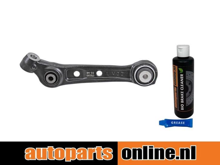 Draagarm Bmw 5 achterzijde, links, onder, Auto-onderdelen, Besturing, Nieuw, Verzenden