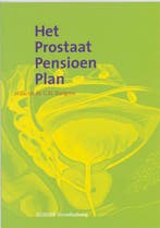 Het Prostaat Pensioen Plan 9789035229501, Boeken, Verzenden, Gelezen
