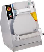 Combisteel Deegroller | Elektrisch | Ø170-290mm | Instelbare, Ophalen of Verzenden, Nieuw in verpakking