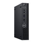 DELL OPTIPLEX 3060 MICRO| CORE i3-8100 | 8GB | 128GB SSD..., Computers en Software, Nieuw