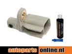 ABS-sensor Volvo V70 achterzijde, links of rechts, Verzenden, Nieuw, Volvo
