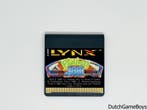 Atari Lynx - Pinball Jam, Spelcomputers en Games, Verzenden, Gebruikt