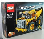 Lego - Technic - 42035 - SUPER ZESTAW - Lego Technic -, Nieuw