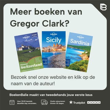 Sicily - Gregor Clark 9781786575777, Verzenden, Gelezen, Gregor Clark