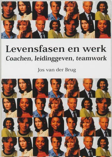 Levensfasen En Werk | J. Brug | Nieuw, Ophalen of Verzenden, Nieuw, J. Brug
