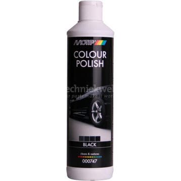MoTip Colour Polish 500ml, Verzenden