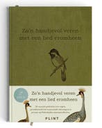 ZoN Handjevol Veren - Bloemlezing 9789493352728 Dichters, Ophalen of Verzenden, Nieuw, Dichters