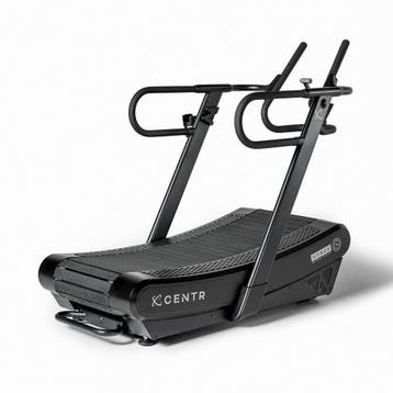 Centr x HYROX Perform Treadmill, Ophalen of Verzenden, Nieuw, Benen, Loopband
