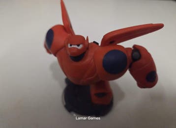 Baymax (Disney infinity tweedehands), Ophalen of Verzenden, Zo goed als nieuw