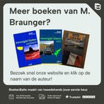 Florida / Elmar Actief 9789038910833 M. Braunger, Verzenden, Gelezen, M. Braunger