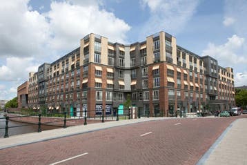 Te huur: Appartement Nieuwe Passeerdersstraat in Amsterdam, Noord-Holland, Appartement, Amsterdam