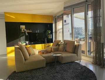 Appartement aan Monnikskapstraat, Amsterdam, Amsterdam