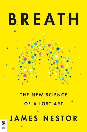 Breath - James Nestor 9780593191354, Verzenden, Zo goed als nieuw, James Nestor
