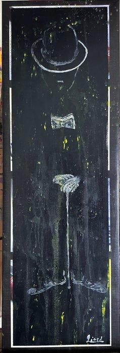 Milène Liard - Reflet