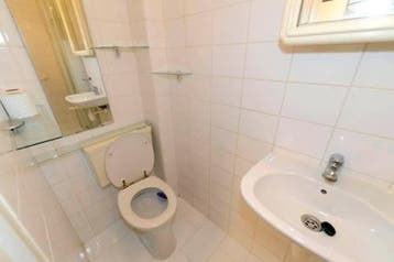 Te Huur Studio Rogstraat In Den Haag, 20 tot 35 m², Den Haag