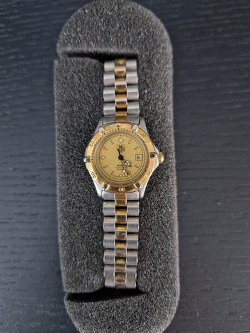 TAG Heuer - Unknown - Zonder minimumprijs - Dames -