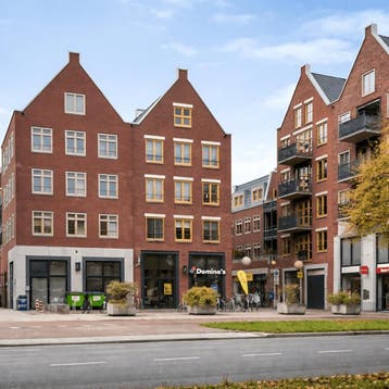 Appartement in Apeldoorn gevonden voor €1221,- pm, Gelderland, Direct bij eigenaar, Apeldoorn, Appartement