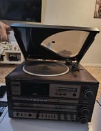 Grundig - Compact 400 Platenspeler, Nieuw