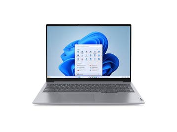 Lenovo - Thinkbook 16 G7 Arp - 16 inch - Luna Grey, Met videokaart, Qwerty, Nieuw, 16 inch