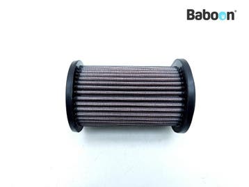 Luchtfilter Ducati Monster 1200 2017-2018 K&N (A035L4), Motoren, Verzenden, Gebruikt