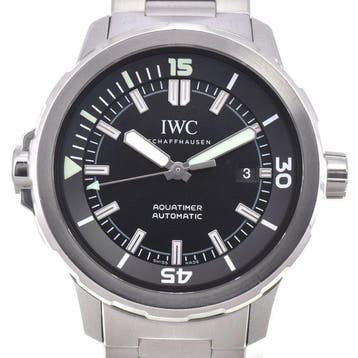 IWC - Aquatimer - IW329002 - Heren - 2010-2020