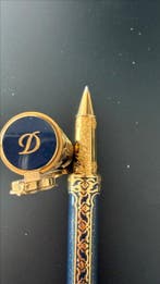 S.T. Dupont - Vulpen, Nieuw