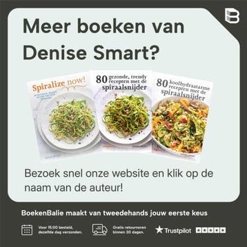 Meal In A Mug - Denise Smart 9780091958114, Verzenden, Gelezen, Denise Smart