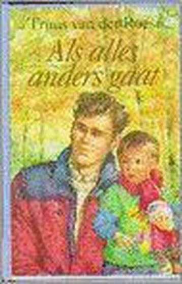 ALS ALLES ANDERS GAAT - Truus van der Roest 9789021048215, Verzenden, Gelezen, Truus van der Roest