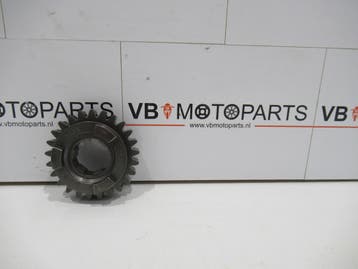 KTM 250 SX-F Tandwiel 77033015200, 77033015000, Motoren, Ophalen of Verzenden, Nieuw