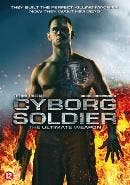 Cyborg soldier - DVD, Verzenden, Nieuw in verpakking