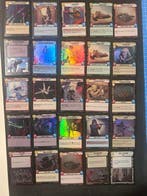 Wizards of The Coast - 50 Card - Star Wars Foil, First, Nieuw