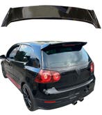 Achterspoiler | geschikt voor Volkswagen | Golf 03-08 3d hat, Verzenden, Nieuw, Volkswagen