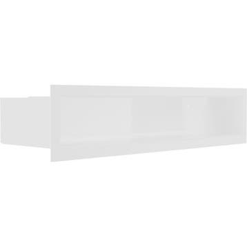 Convectierooster White Luft 9x40, Nieuw