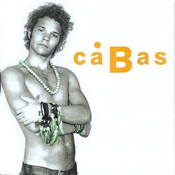 cd - CÃ¥bas - Cabas, Verzenden, Zo goed als nieuw