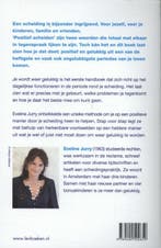 Je wordt weer gelukkig 9789400502659 Eveline Jurry, Boeken, Verzenden, Gelezen, Eveline Jurry